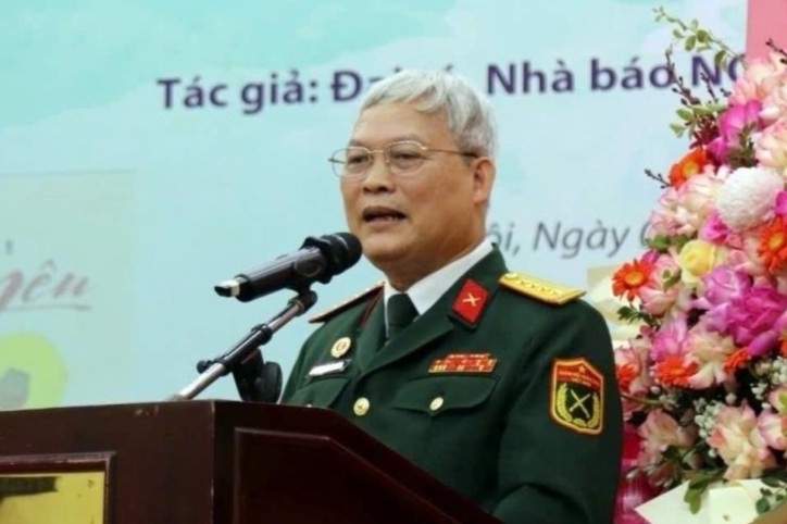 Dieu dac biet trong hai cuon sach cua dai ta Nguyen Hoa Van hinh anh