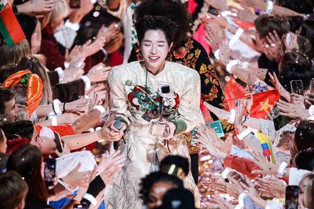 Phat huy suc manh noi sinh, the hien khat vong vuon minh hinh anh