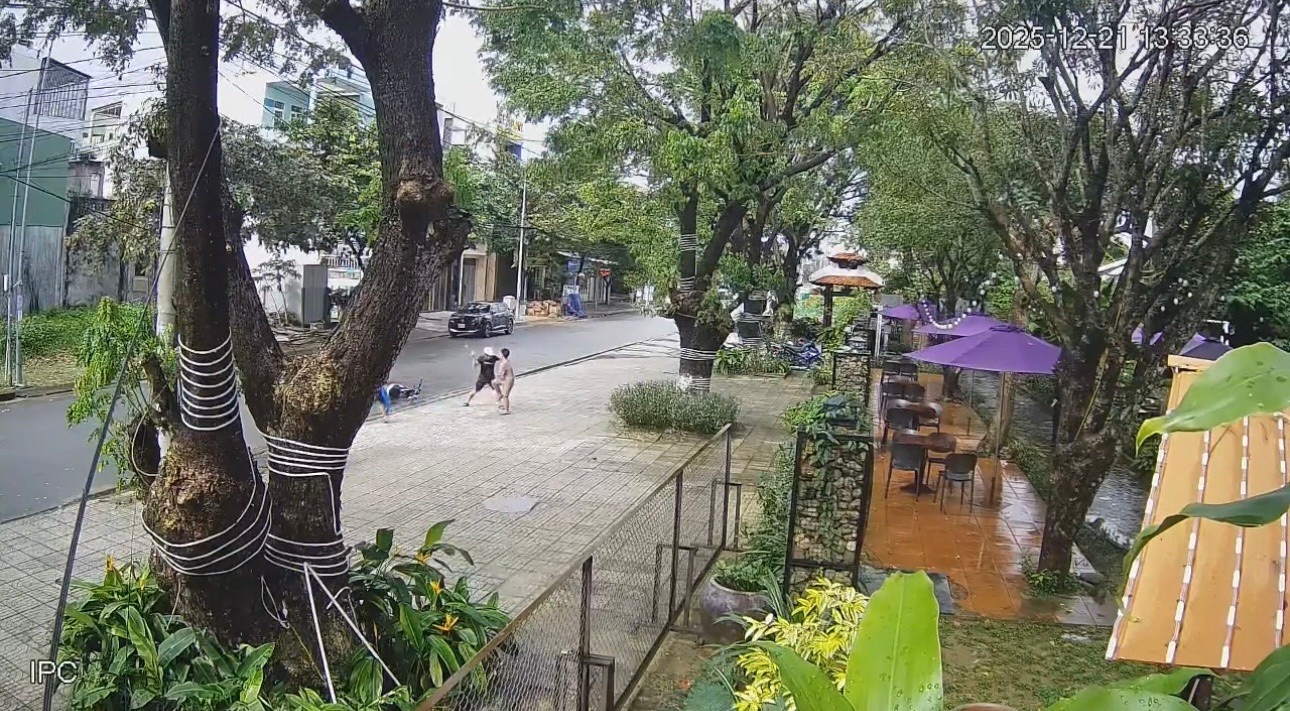 Hanh hung Quang Ngai anh 1