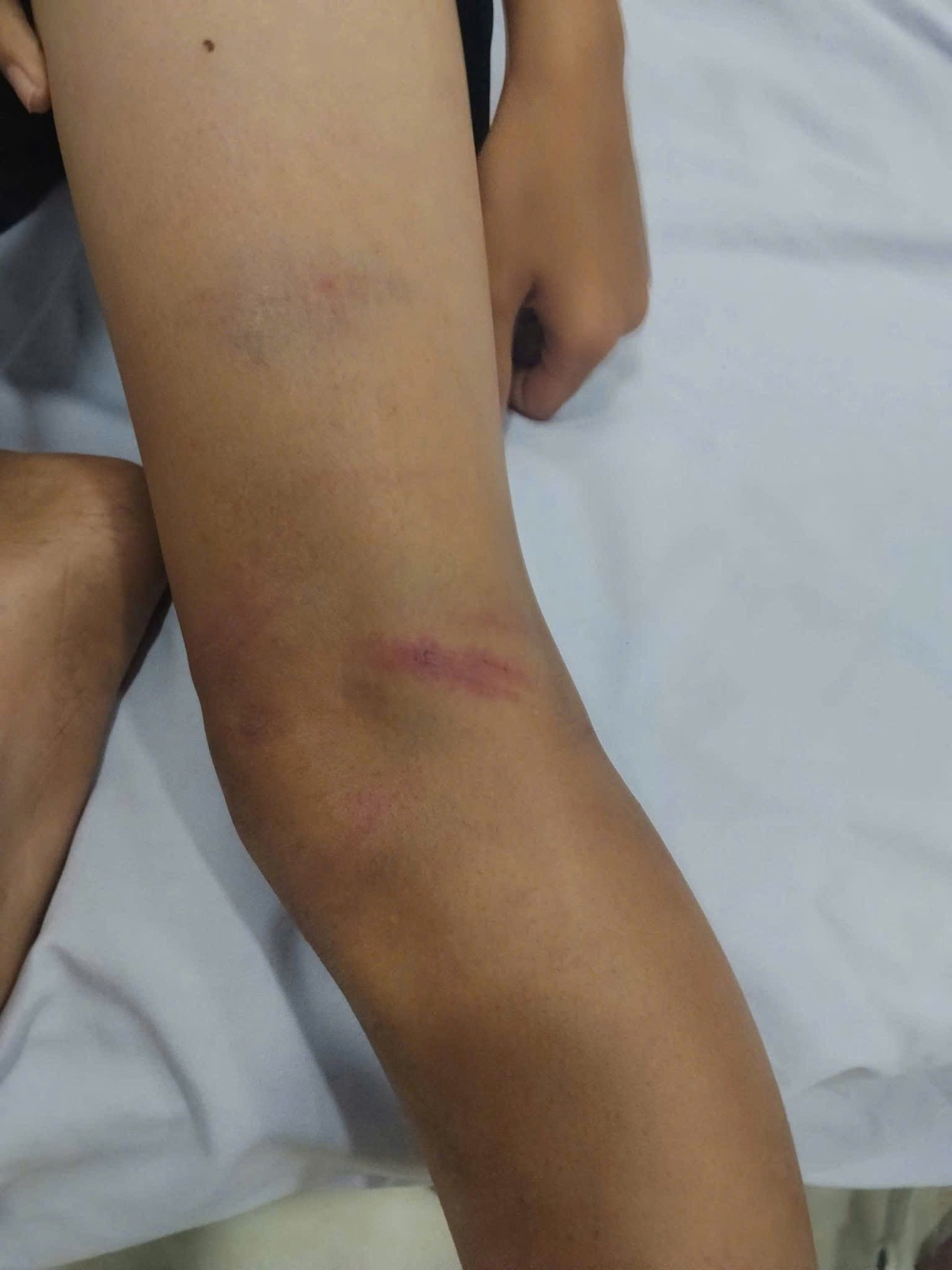 Hanh hung Quang Ngai anh 2