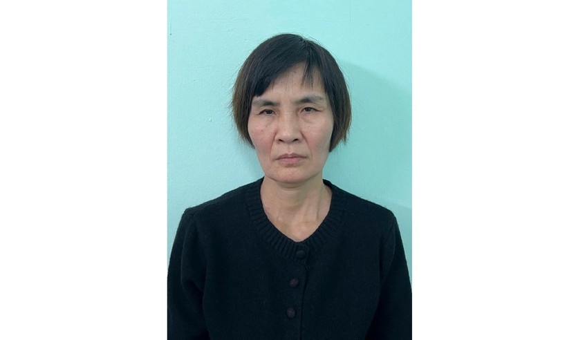 Phuong Thi Nga hanh hung anh 1