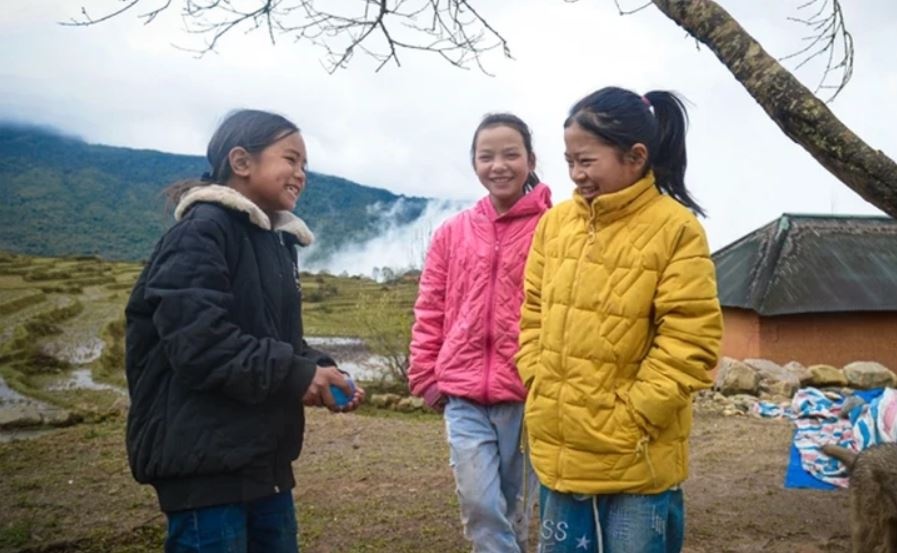 Mien Bac sap don khong khi lanh tang cuong, ret nhat duoi 11°C hinh anh