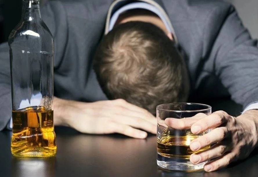 Mot nguoi tu vong sau bua ruou tai Hai Phong hinh anh