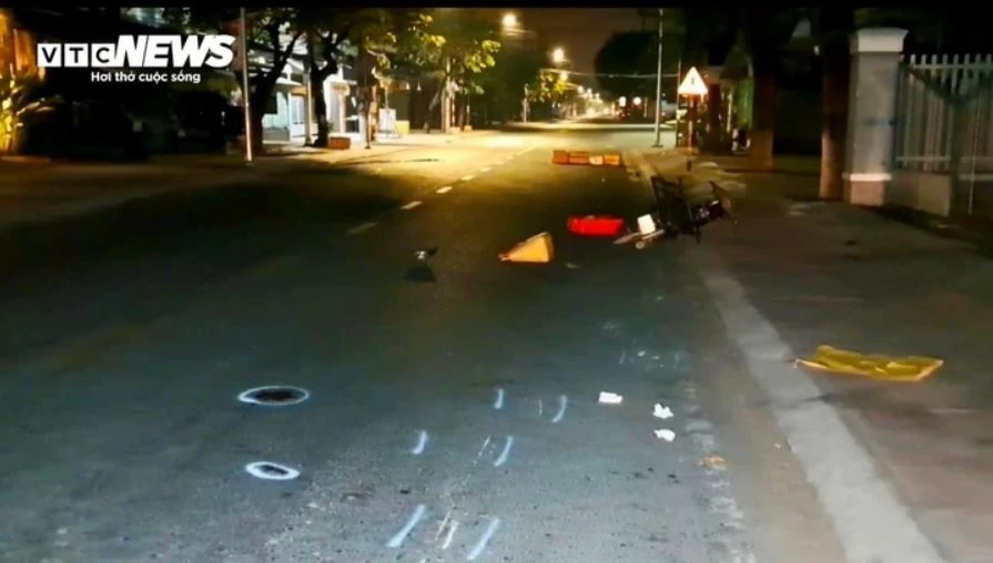 Tai nan Dong Thap anh 1