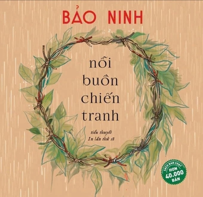 Noi buon chien tranh anh 2