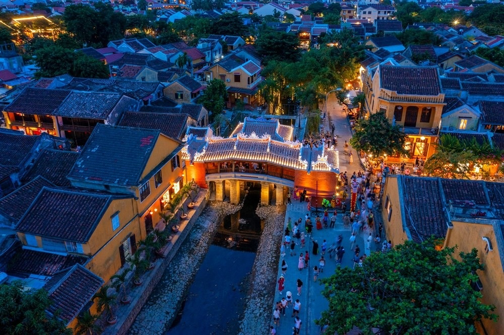 Lam gi de Di san Hoi An bao ton, phat trien ben vung? hinh anh