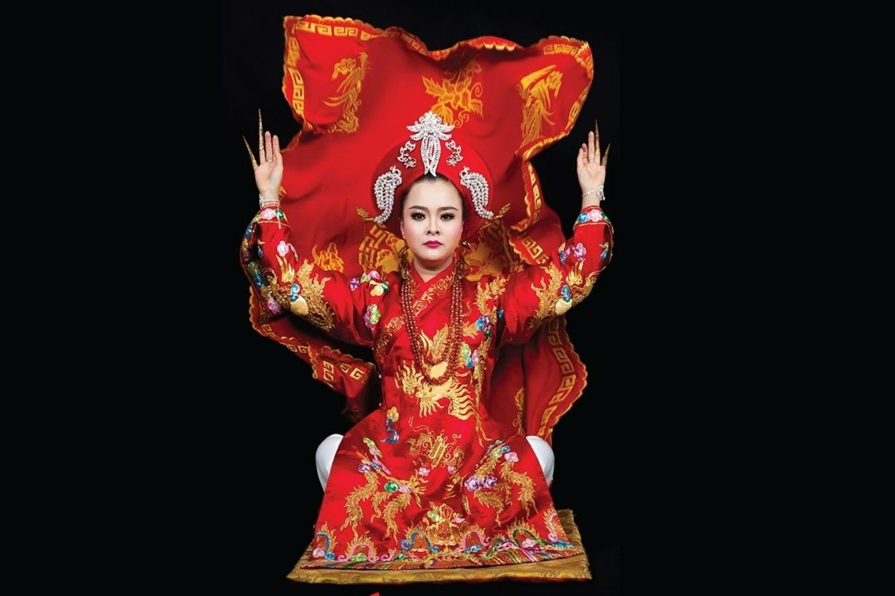 Ai huong loi khi di san giup tac pham van hoa 'viral'? hinh anh