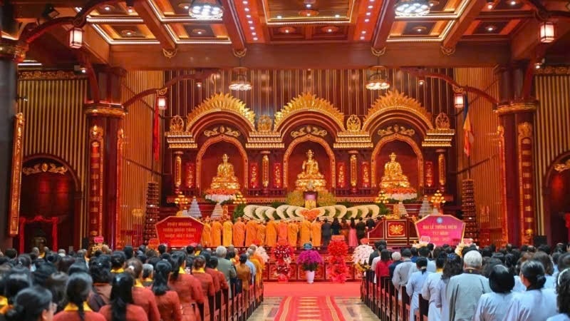 Tran Nhan Tong anh 1