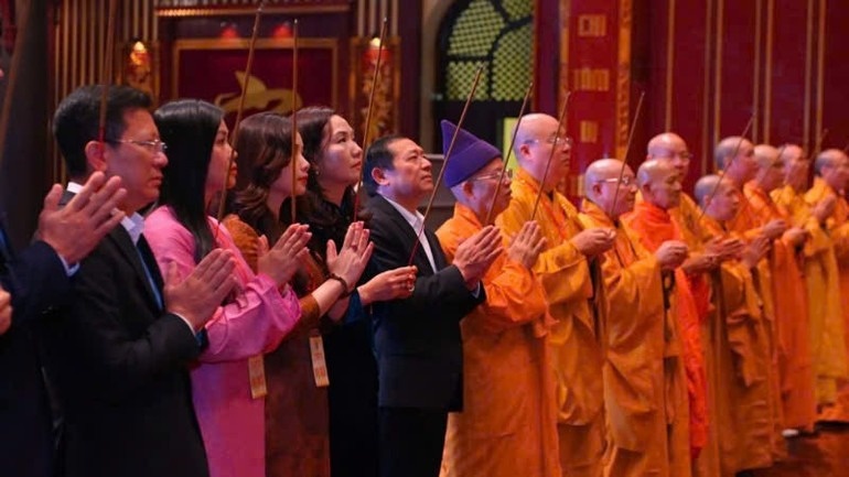 Tran Nhan Tong anh 2