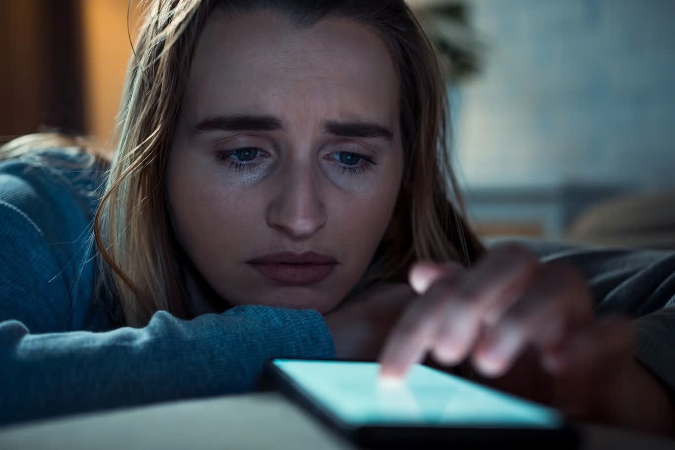 Moi lac thu deu phai tra gia hinh anh