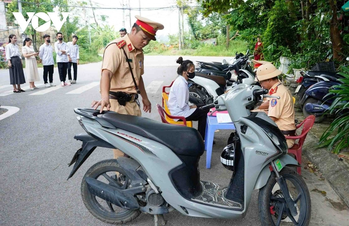 vi pham giao thong anh 2