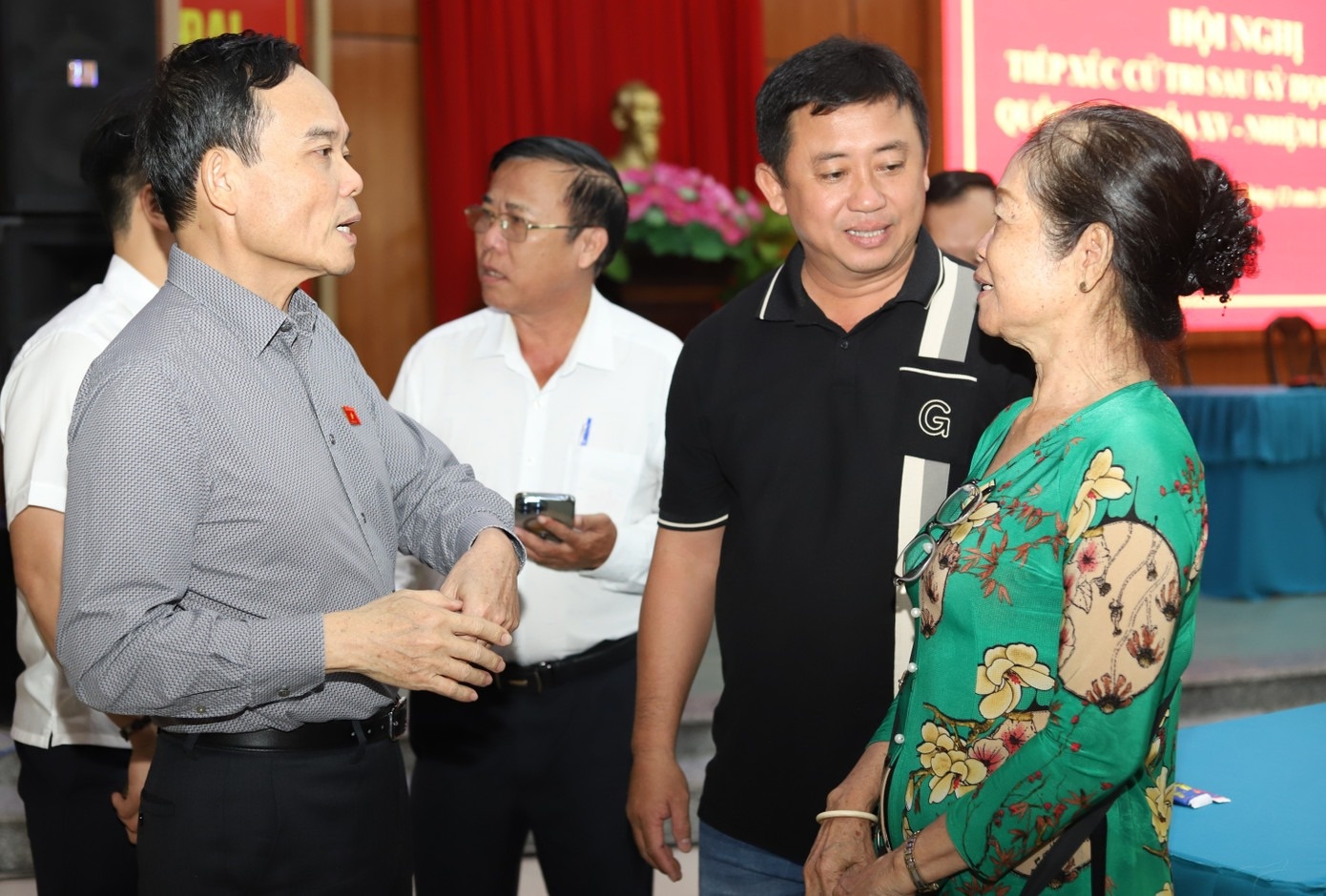 Tran Luu Quang anh 4