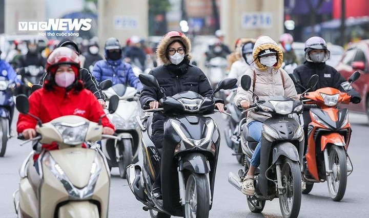 Khong khi lanh anh 1