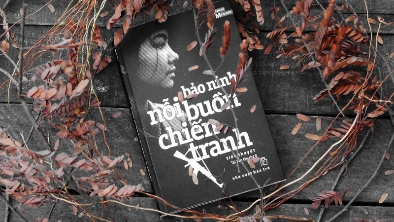 Noi buon chien tranh anh 3