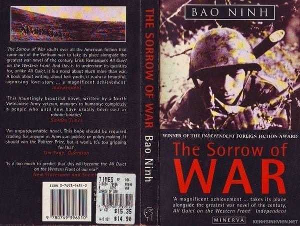 Noi buon chien tranh anh 4