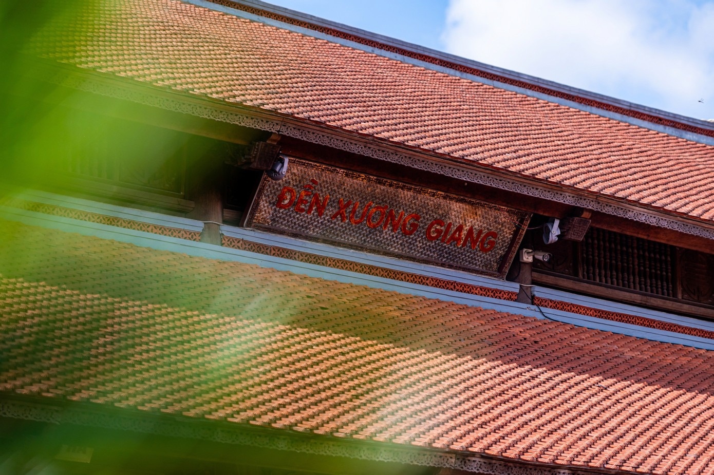 Thanh Xuong Giang anh 11