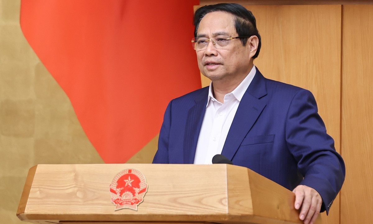 Xay nha cho dan vung lu truoc 31/1/2026, dam bao moi gia dinh co Tet hinh anh