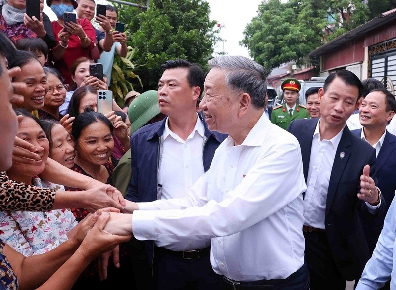 the nuoc long dan anh 3