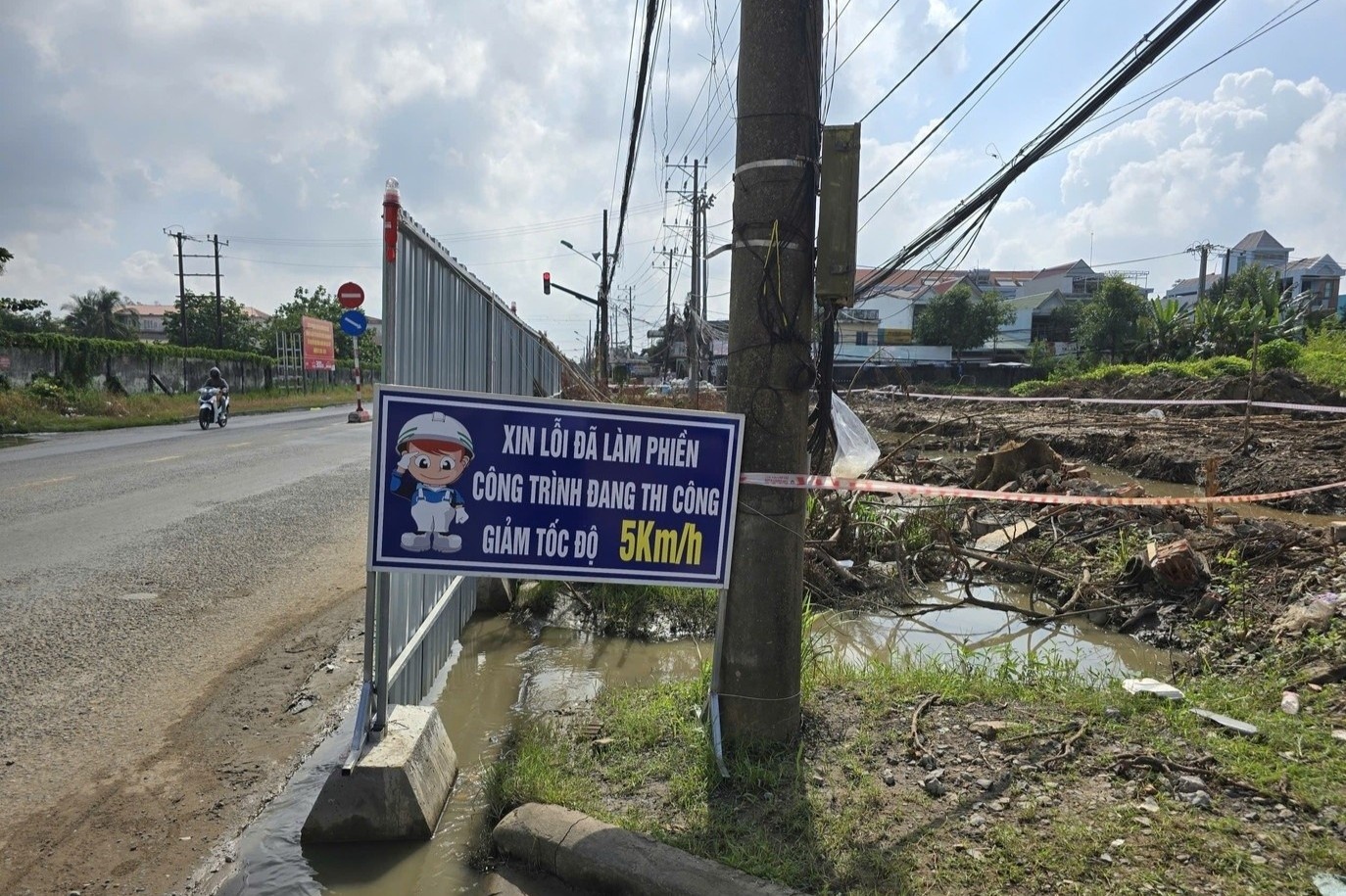 Giai ngan thuoc nhom thap, Chu tich Can Tho yeu cau xu ly trach nhiem hinh anh