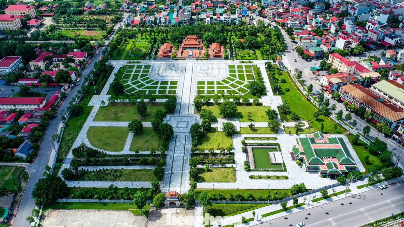 Thanh Xuong Giang anh 1