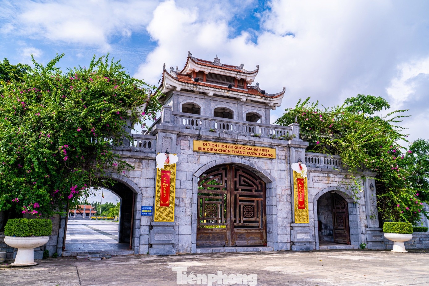 Thanh Xuong Giang anh 2