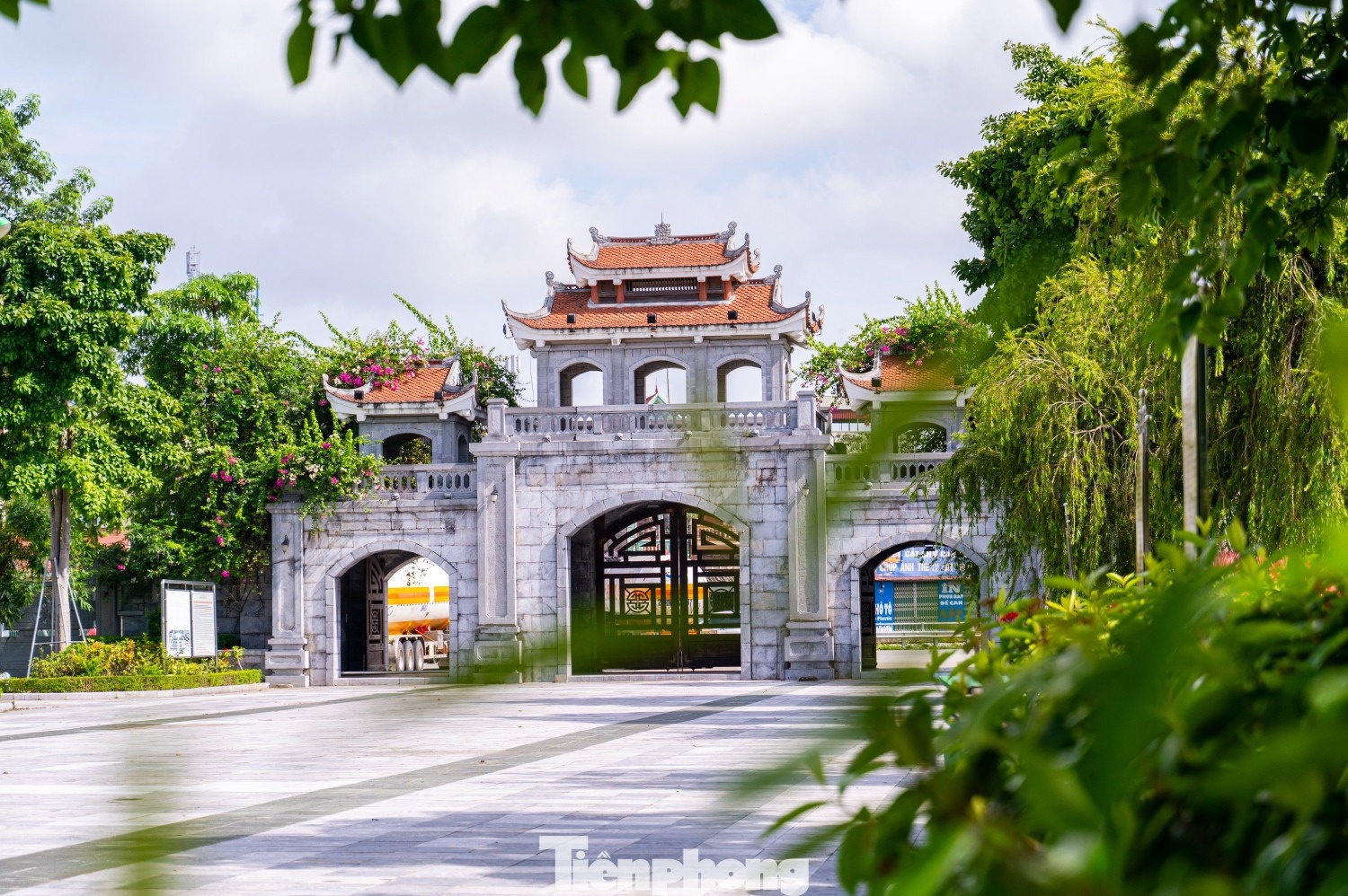 Thanh Xuong Giang anh 6