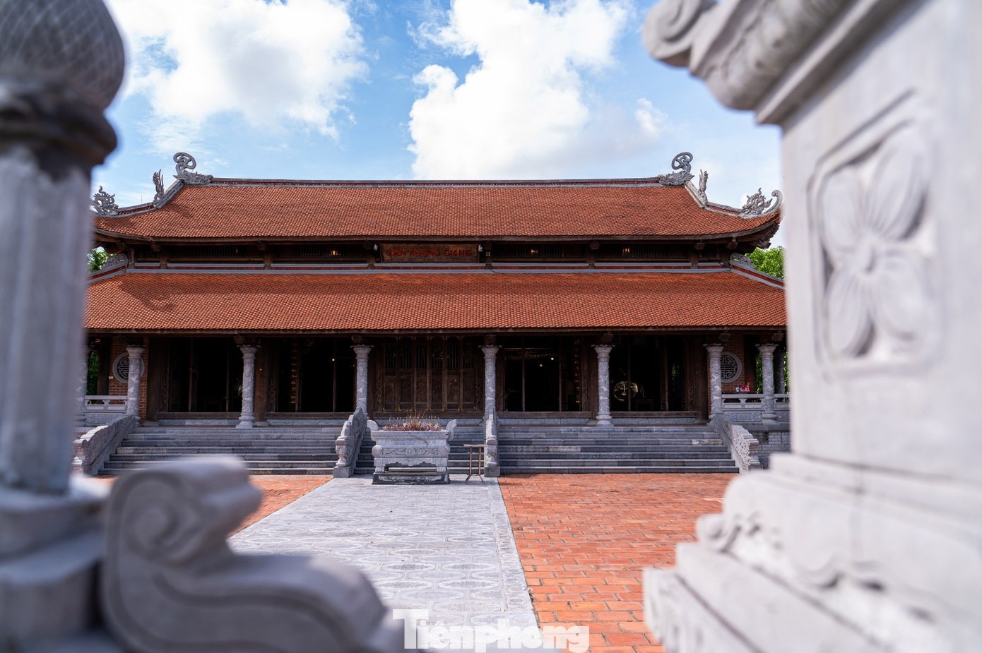 Thanh Xuong Giang anh 9