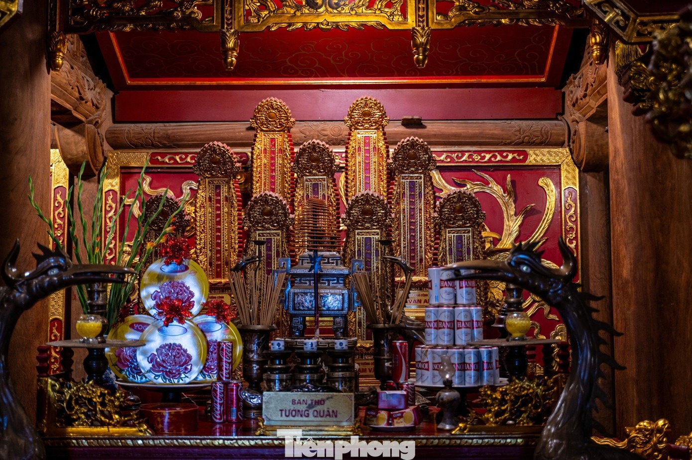 Thanh Xuong Giang anh 17