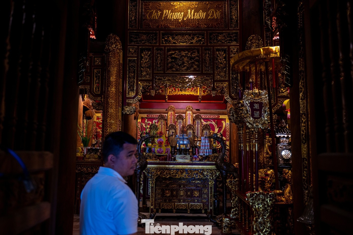 Thanh Xuong Giang anh 18