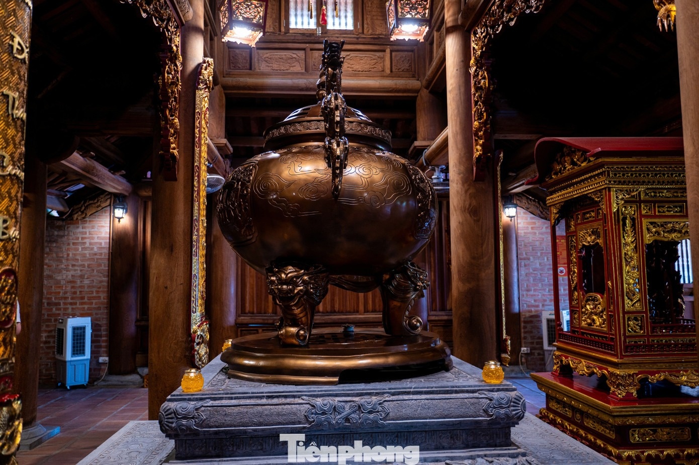 Thanh Xuong Giang anh 16