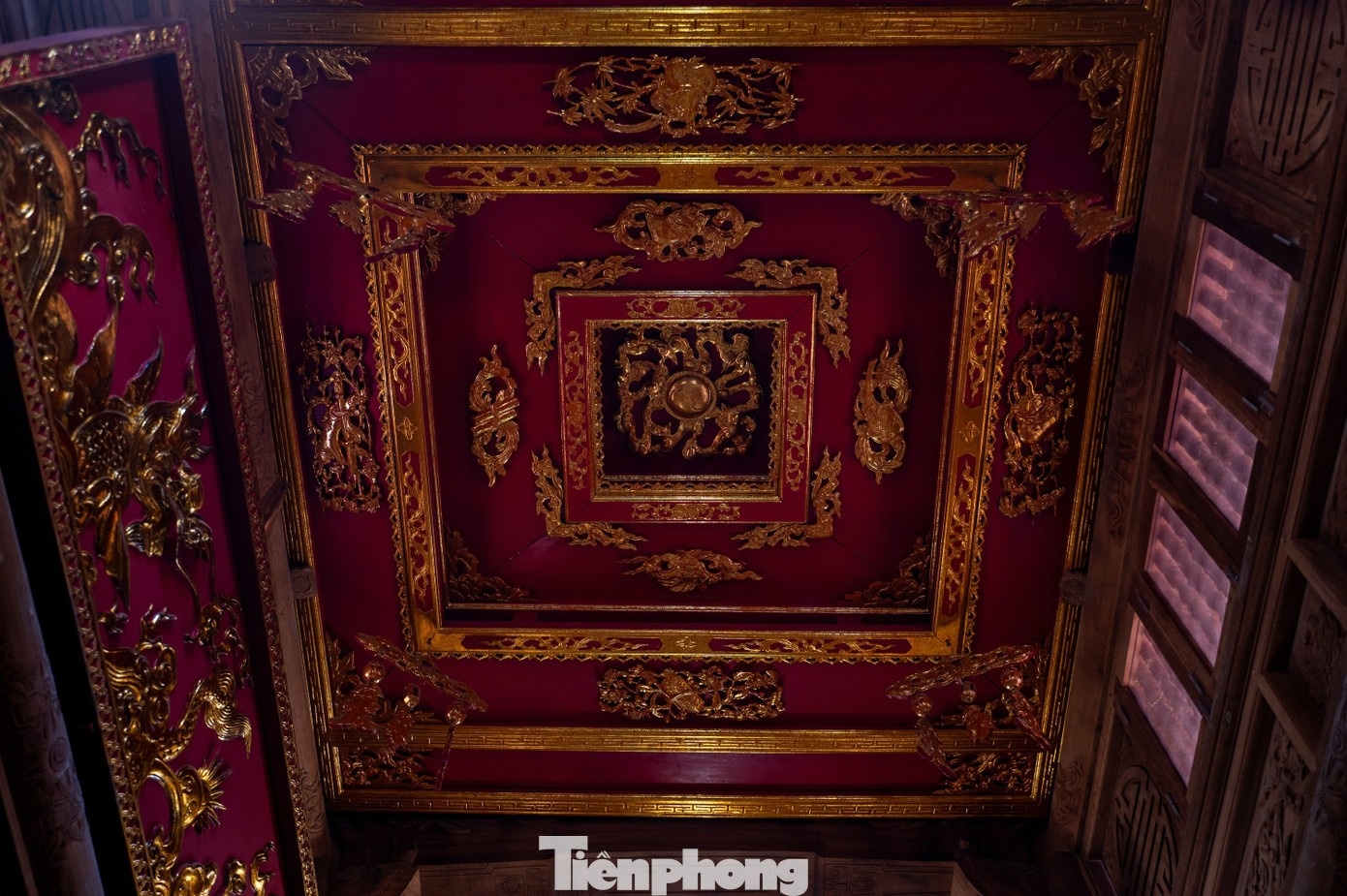 Thanh Xuong Giang anh 15