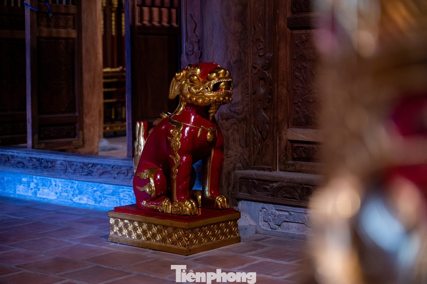 Thanh Xuong Giang anh 13