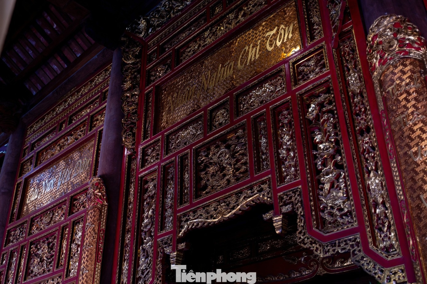 Thanh Xuong Giang anh 12