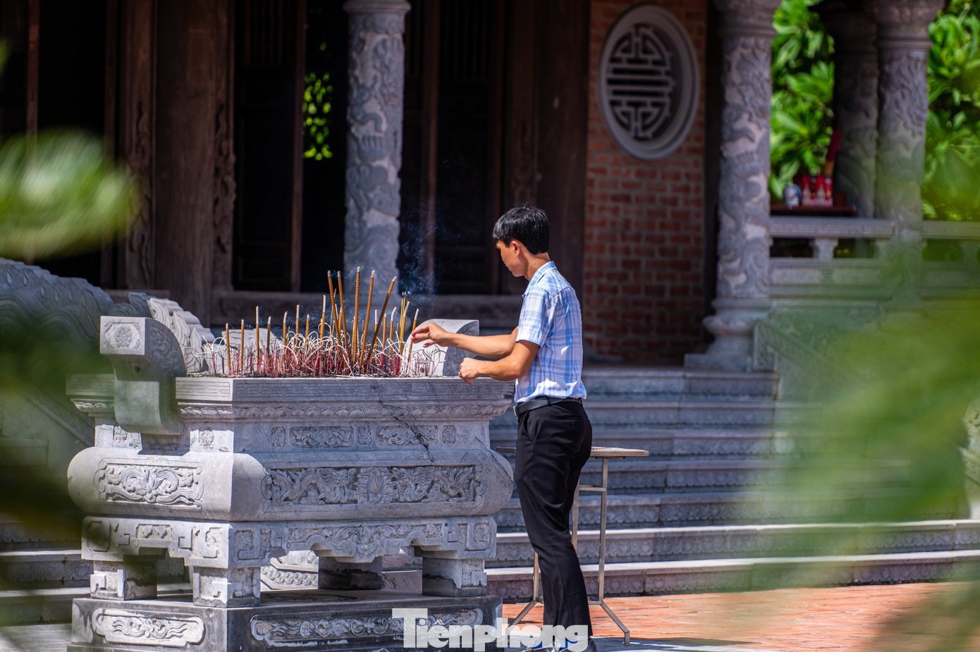 Thanh Xuong Giang anh 20