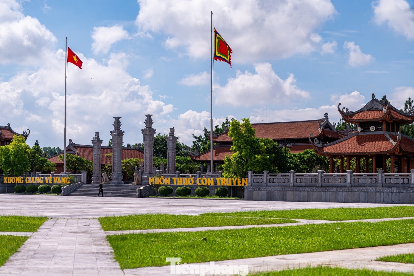 Thanh Xuong Giang anh 19