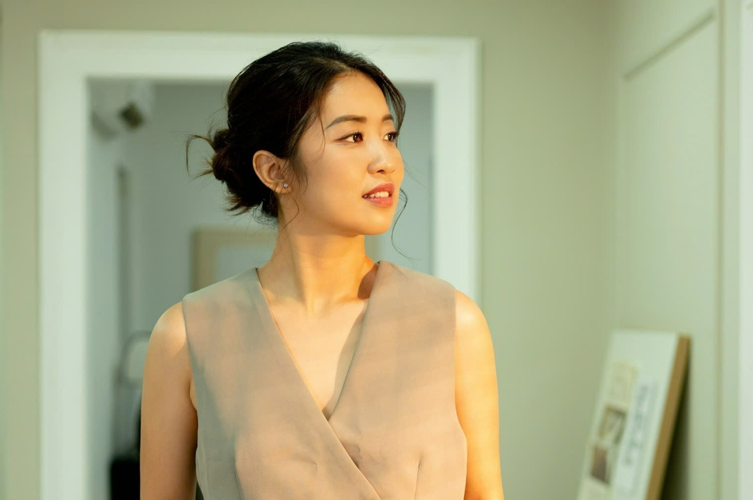 Not lang sau nhung on ao van chuong 2025 hinh anh