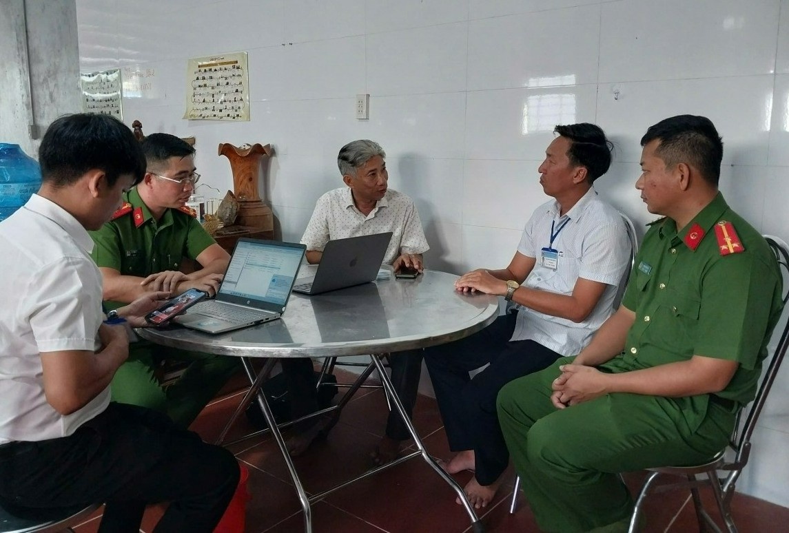 Kiem tra ngay co so luu tru bi du khach nuoc ngoai to bi 'bung phong' hinh anh