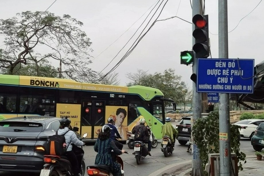 Re phai truoc den do, nhan rong de giam un tac va dong nhat to chuc hinh anh