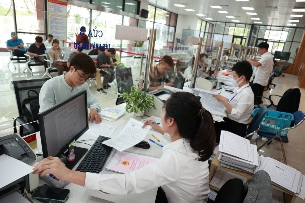 Quy dinh moi ve so luong cap pho, rieng Ha Noi, TP.HCM duoc tang them hinh anh