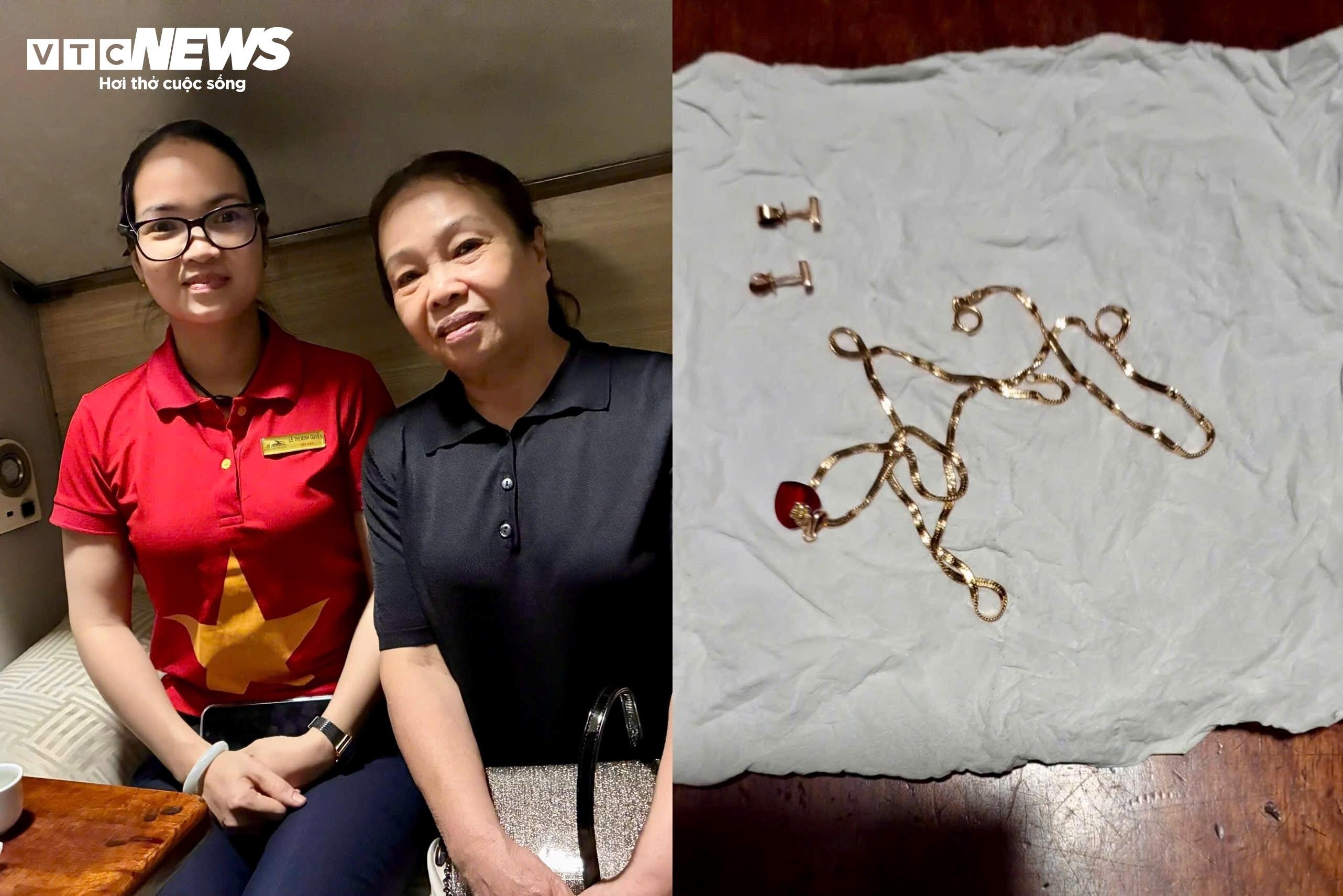 vut vang vao sot rac anh 1