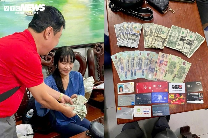 vut vang vao sot rac anh 2