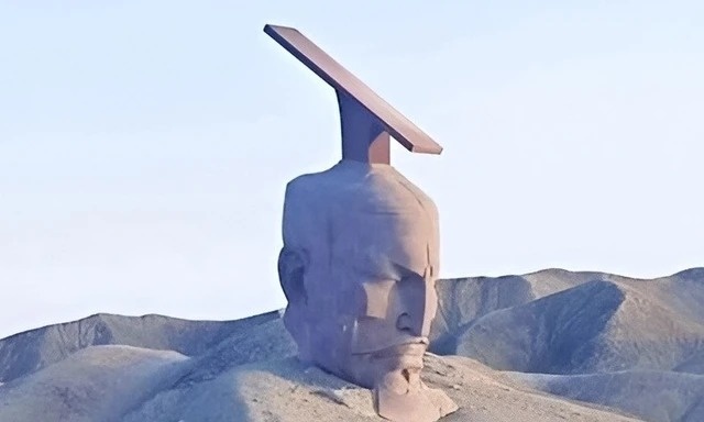 Tuong Han Vu De gay phan no hinh anh