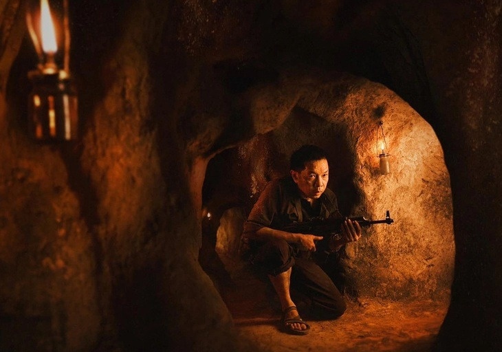 Ky uc thieng lieng ve vung Dat thep - Thanh dong hinh anh