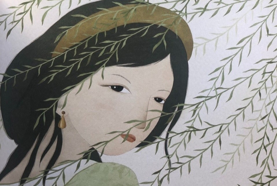 Thay gi khi Kieu xung 'toi'? hinh anh