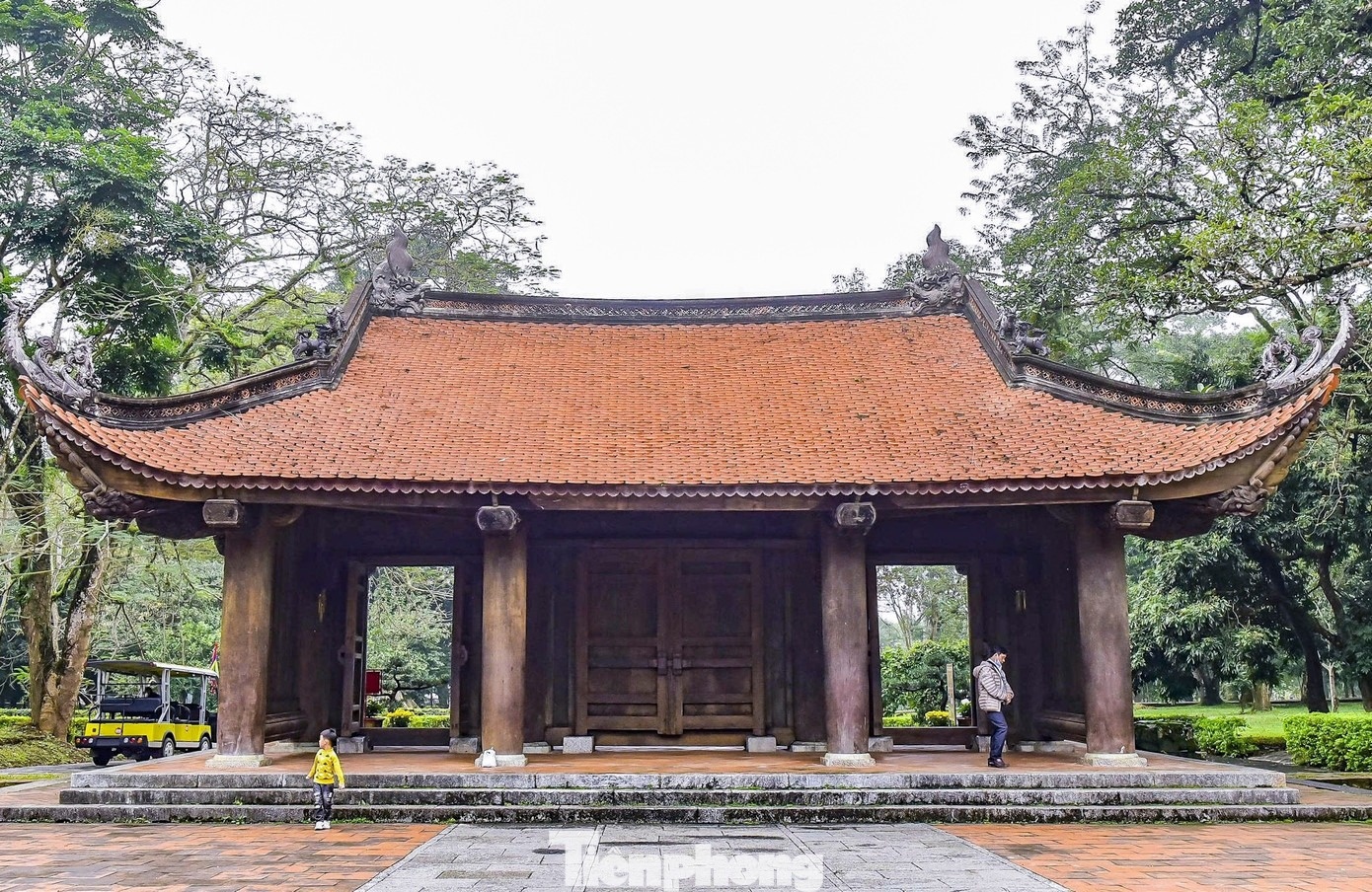 Lam Kinh ảnh 6 Lam Kinh anh 6