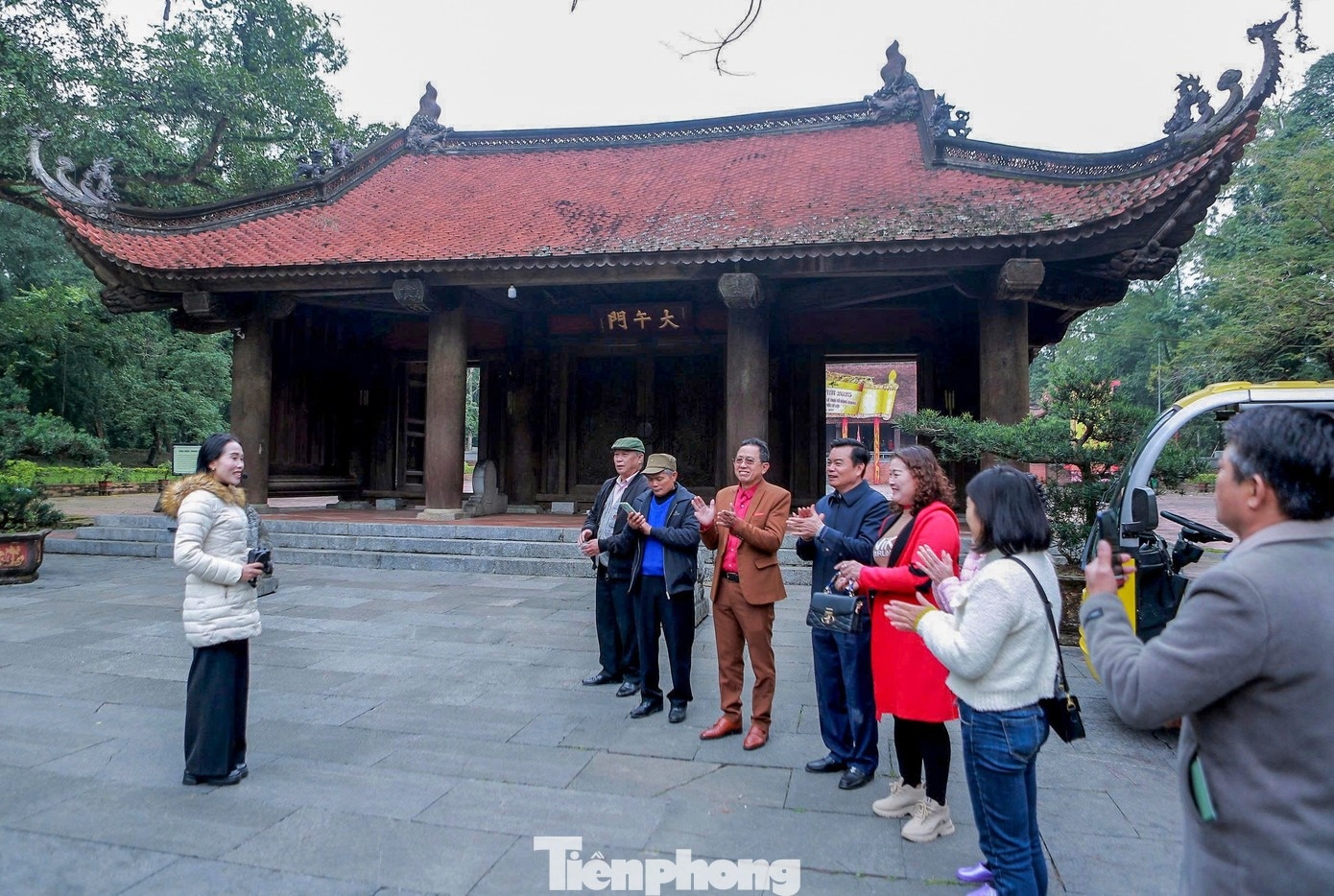 Lam Kinh ảnh 16 Lam Kinh anh 16