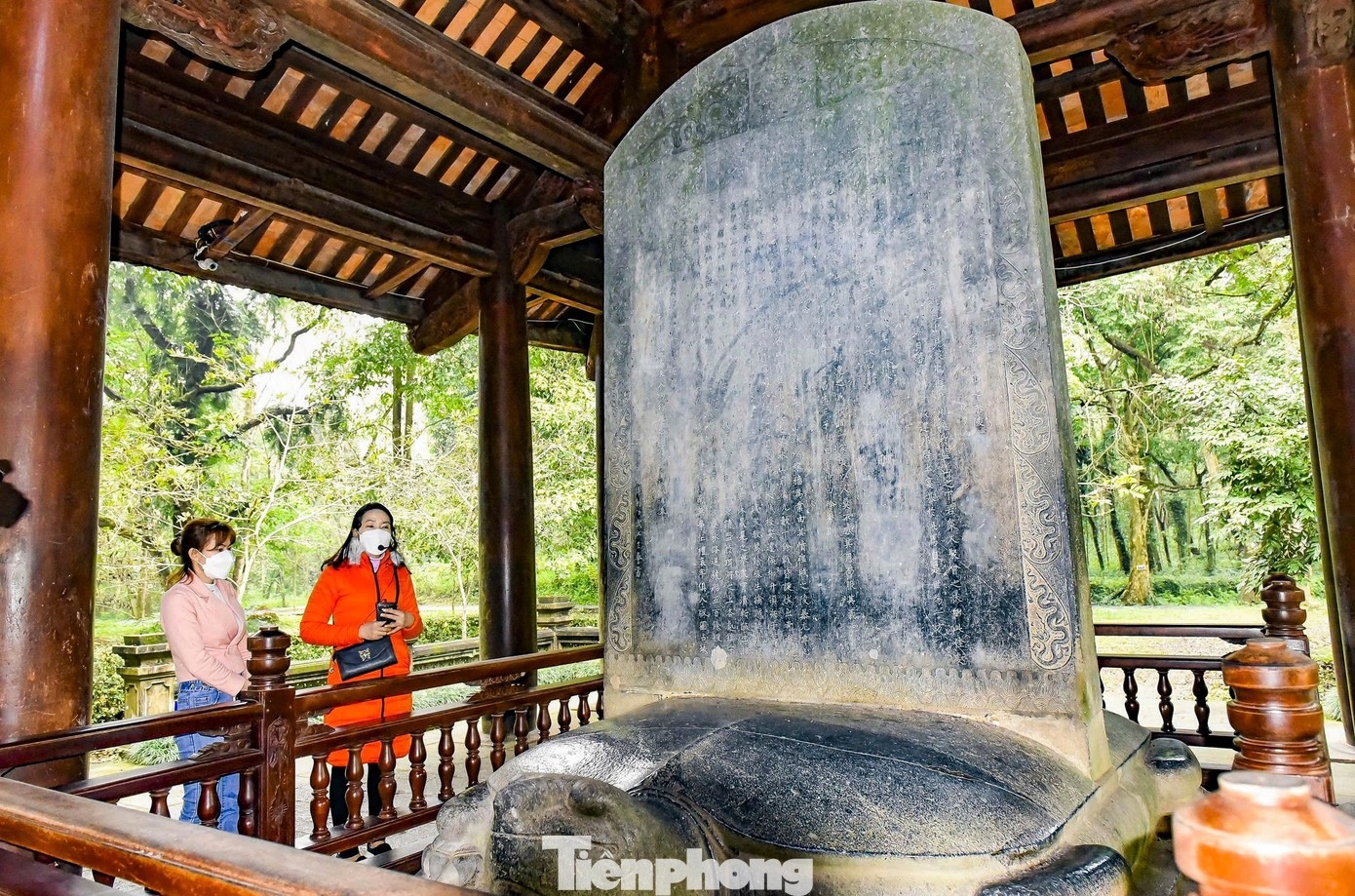 Lam Kinh ảnh 17 Lam Kinh anh 17