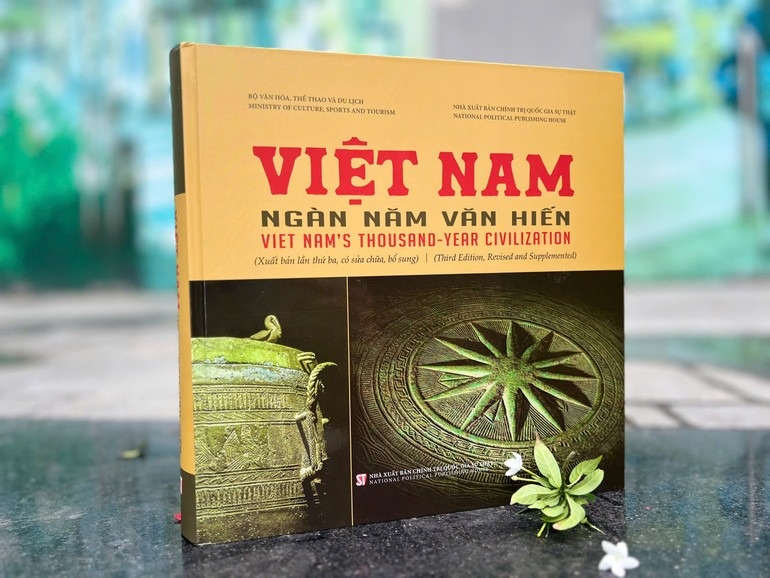 Bao vat quoc gia anh 1