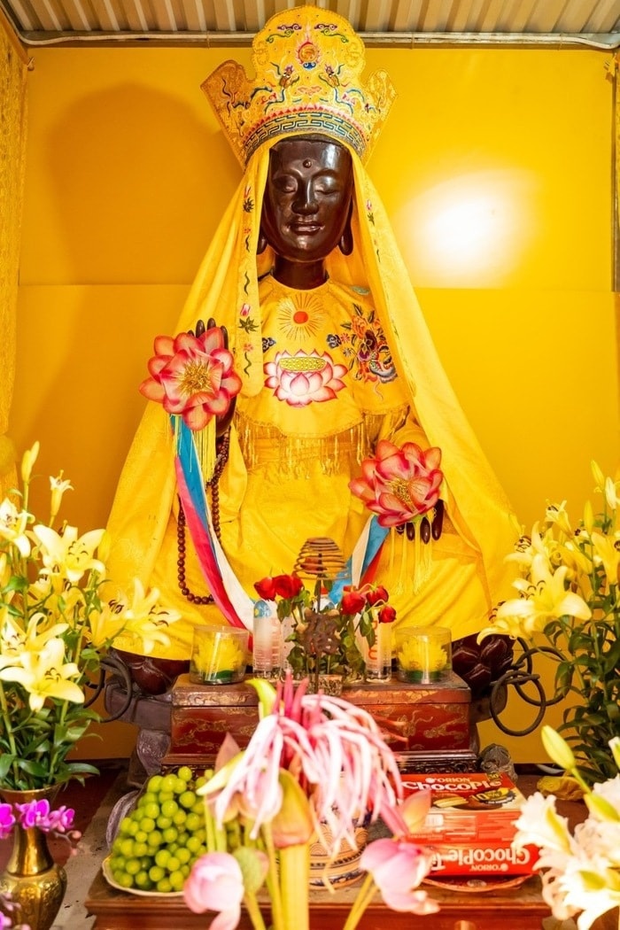 bao vat quoc gia anh 1