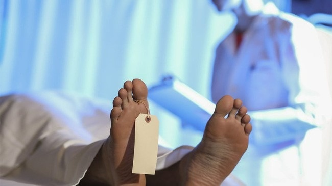 Bi an sau nhung ky an hinh anh